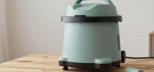 8 Best Shop Vacs for Woodworking Dust Collection (October 2026)