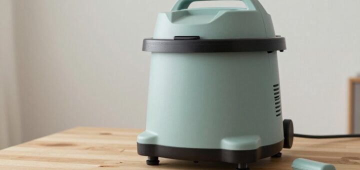 8 Best Shop Vacs for Woodworking Dust Collection (October 2026)