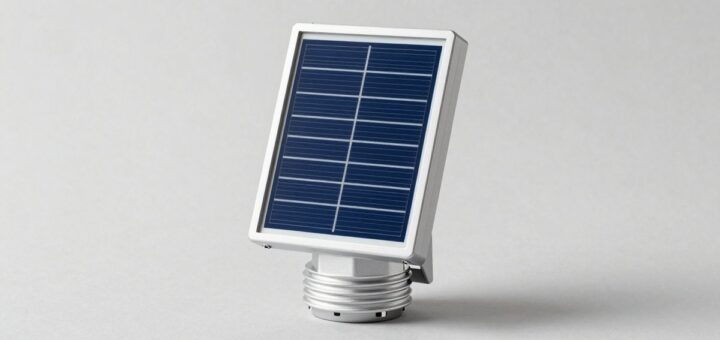 Best Solar Lights for Gardens, Paths, and Beds