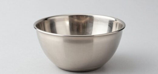 Best Stainless Steel Mixing Bowl Sets