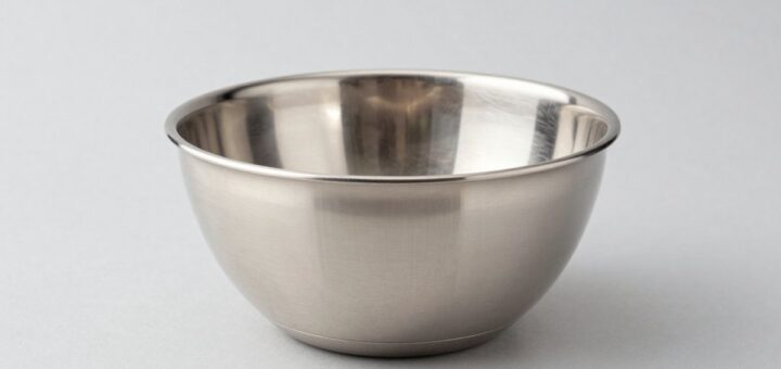 Best Stainless Steel Mixing Bowl Sets