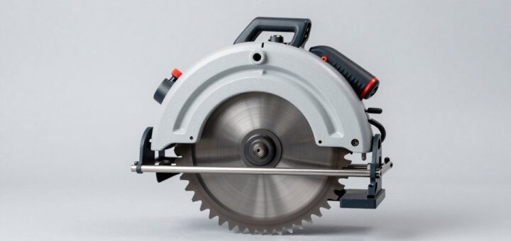 Best Steel-Cutting Circular Saws for Metal Fabrication