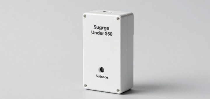Best Surge Protectors Under $50
