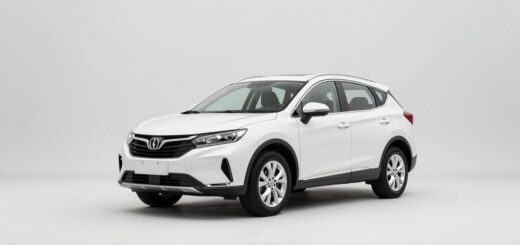 Best SUV to Buy