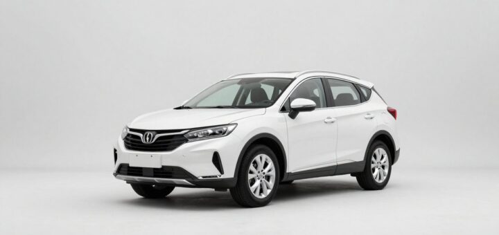 Best SUV to Buy