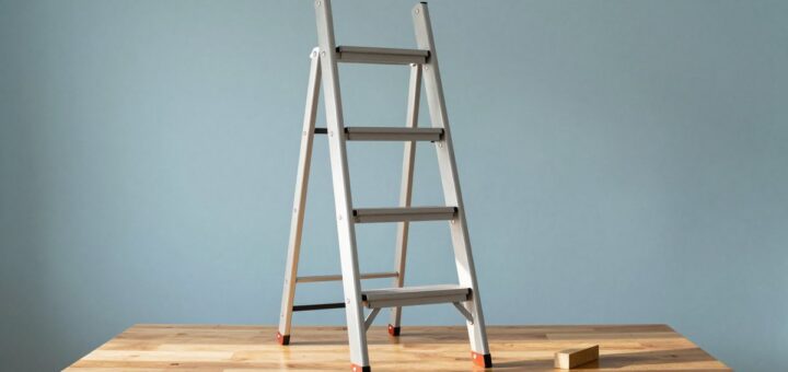 Best Telescoping Ladders
