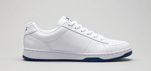 Best Tennis Shoes for Comfort and Support