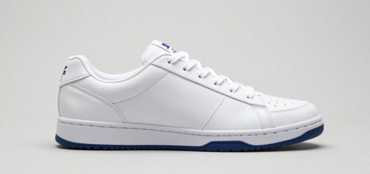 Best Tennis Shoes for Comfort and Support