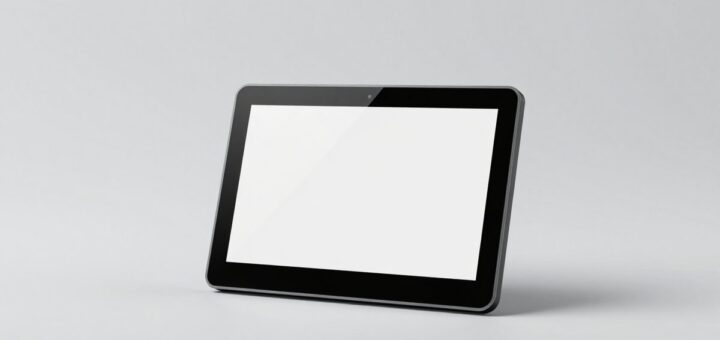 Best Touchscreen Portable Monitors