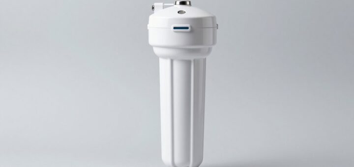 Best Under-Sink Water Filters for Cleaner Water