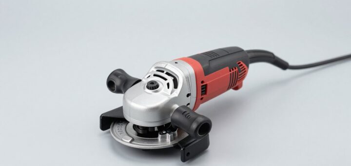 Best Value Angle Grinder for the Money