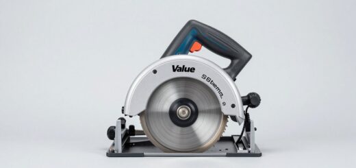 Best Value Circular Saw for the Money