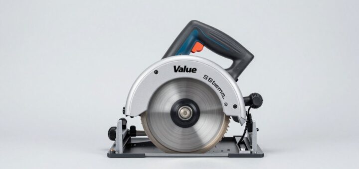 Best Value Circular Saw for the Money