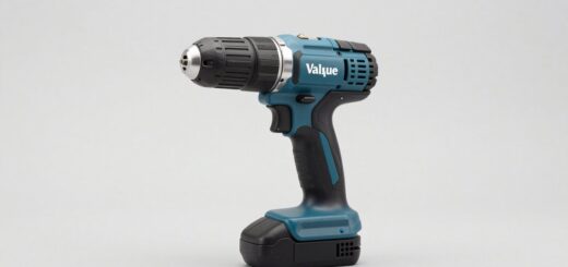 Best Value Impact Driver for the Money