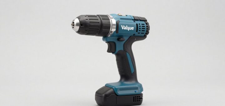 Best Value Impact Driver for the Money