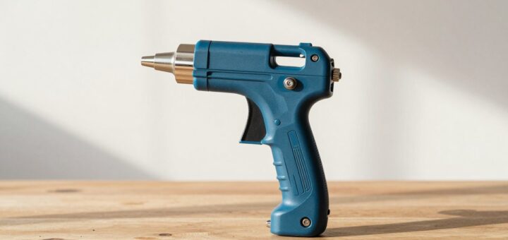Best Vinyl Welding Guns for Commercial Flooring