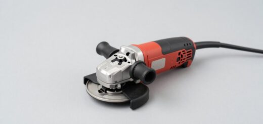 Black+Decker Angle Grinder: Specs, Disc Size, and Best Uses