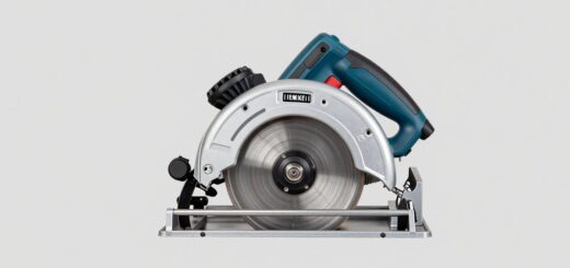 Black+Decker Circular Saw Review: Power, Bevel, and Value