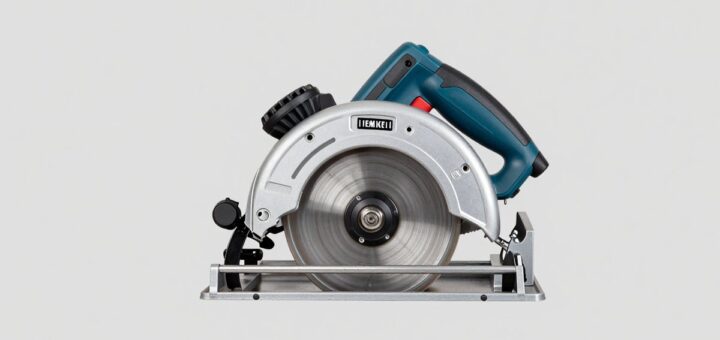 Black+Decker Circular Saw Review: Power, Bevel, and Value