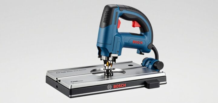 Bosch Dual-Bevel Glide Miter Saw: Is It Worth Buying?