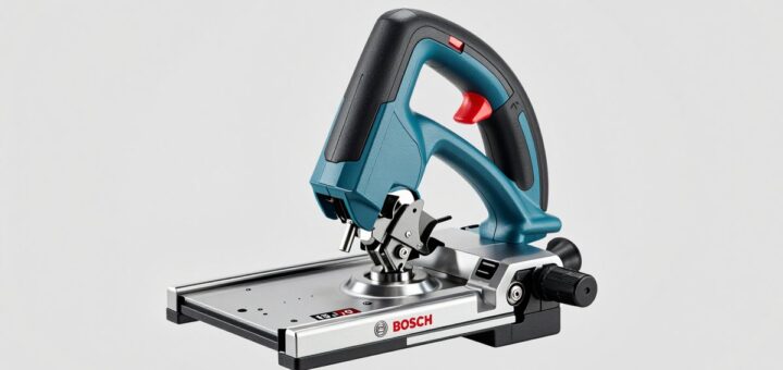 Bosch Glide Miter Saw 12-Inch Review and Buying Guide