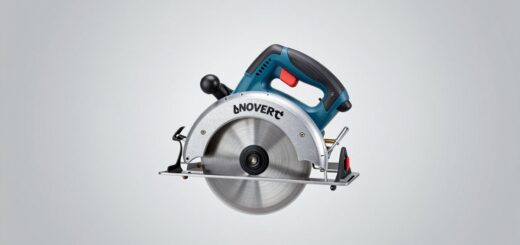 How to Convert a Circular Saw to a Table Saw