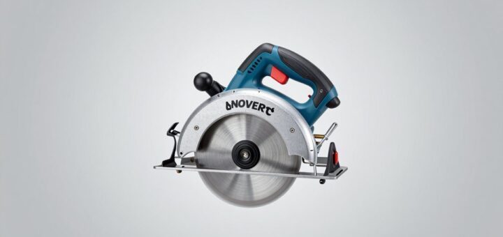 How to Convert a Circular Saw to a Table Saw