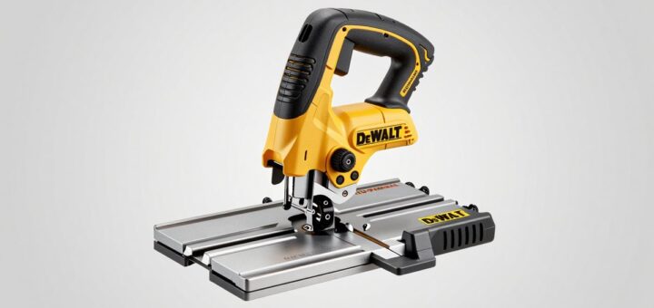 DeWalt 10-Inch Compound Miter Saw Buying Guide