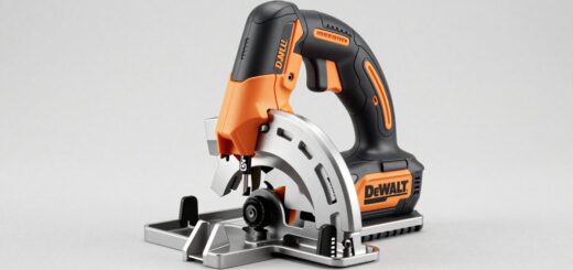 DeWalt 20V Miter Saw Buying Guide
