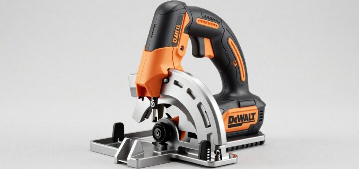 DeWalt 20V Miter Saw Buying Guide