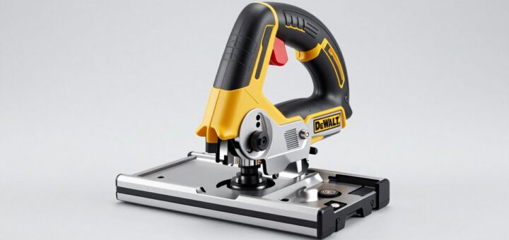 DeWalt DWS780 Sliding Miter Saw Review: Features, Accuracy, and Value