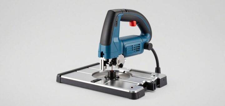 Difference Between a Miter Saw and a Chop Saw