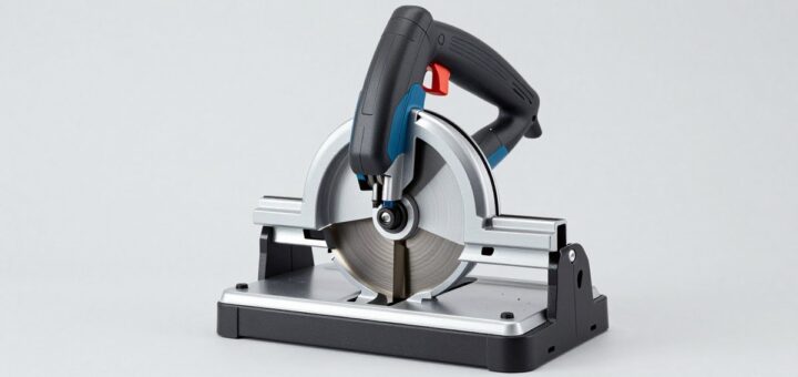Double-Bevel Miter Saws: Best Models and Buying Guide