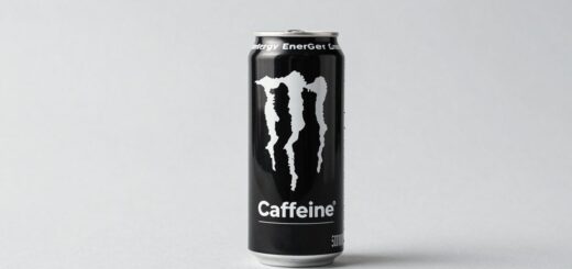 Energy Drinks Ranked by Caffeine: Full Comparison