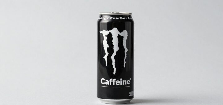Energy Drinks Ranked by Caffeine: Full Comparison