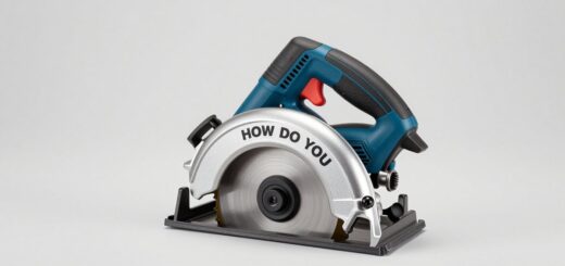 How Do You Use a Circular Saw? A Safe Step-by-Step Guide