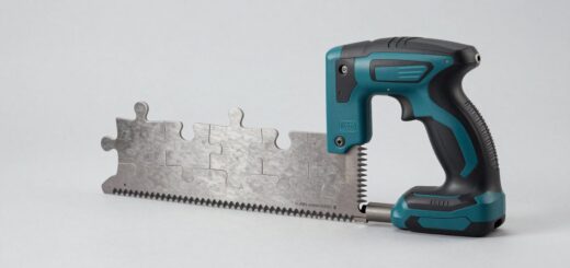 Jigsaw Saw Pictures: Compare Styles, Features, and Sizes
