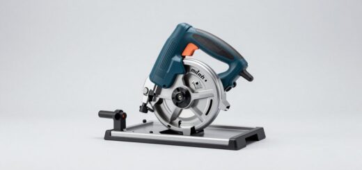 Makita 10-Inch Miter Saw: Capacity, Accuracy, and Models