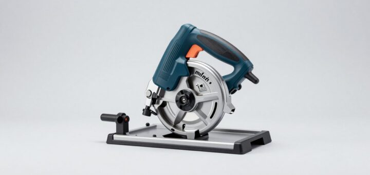 Makita 10-Inch Miter Saw: Capacity, Accuracy, and Models