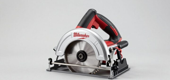 Milwaukee 10-1/4-Inch Circular Saw: Features, Performance, and Alternatives