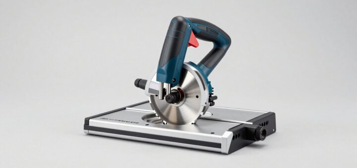 Miter Saw vs. Cut-Off Saw: Which Tool Should You Buy?