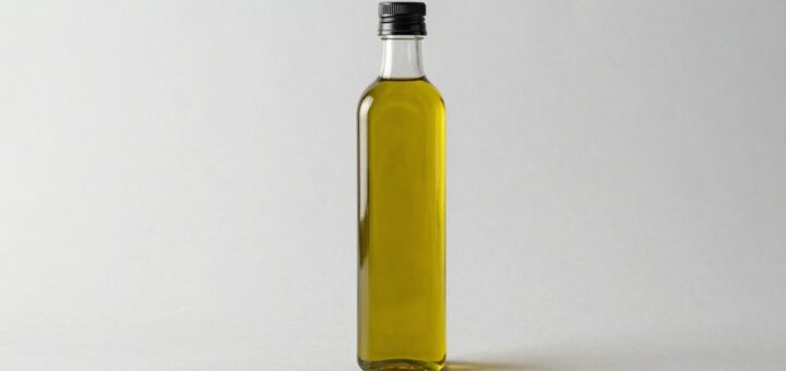 Best Olive Oil Recall