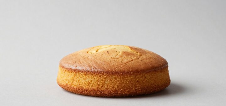 Best Orange Olive Oil Cake