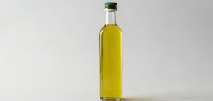 Best Polyphenol Rich Olive Oil