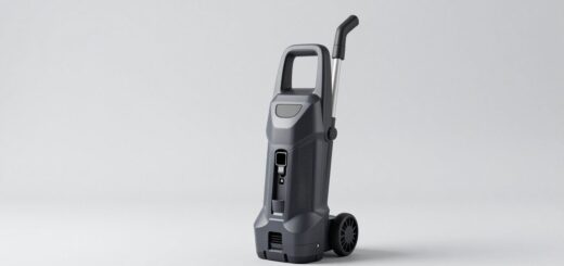 Best Power Washer