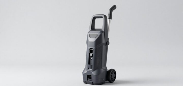 Best Power Washer