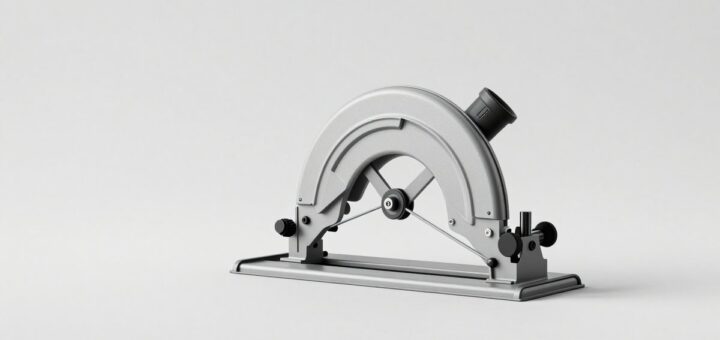 Radial Arm Saw Safety: Guard Setup, Safe Distances and the PPE to Wear