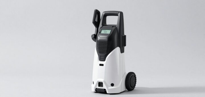 Best Ryobi Electric Pressure Washer