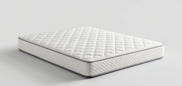 Best Sofa Bed Mattress