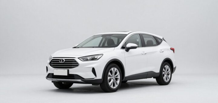 Suv Reviews